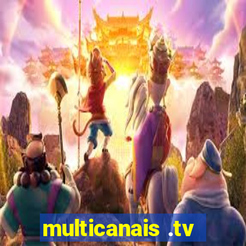 multicanais .tv